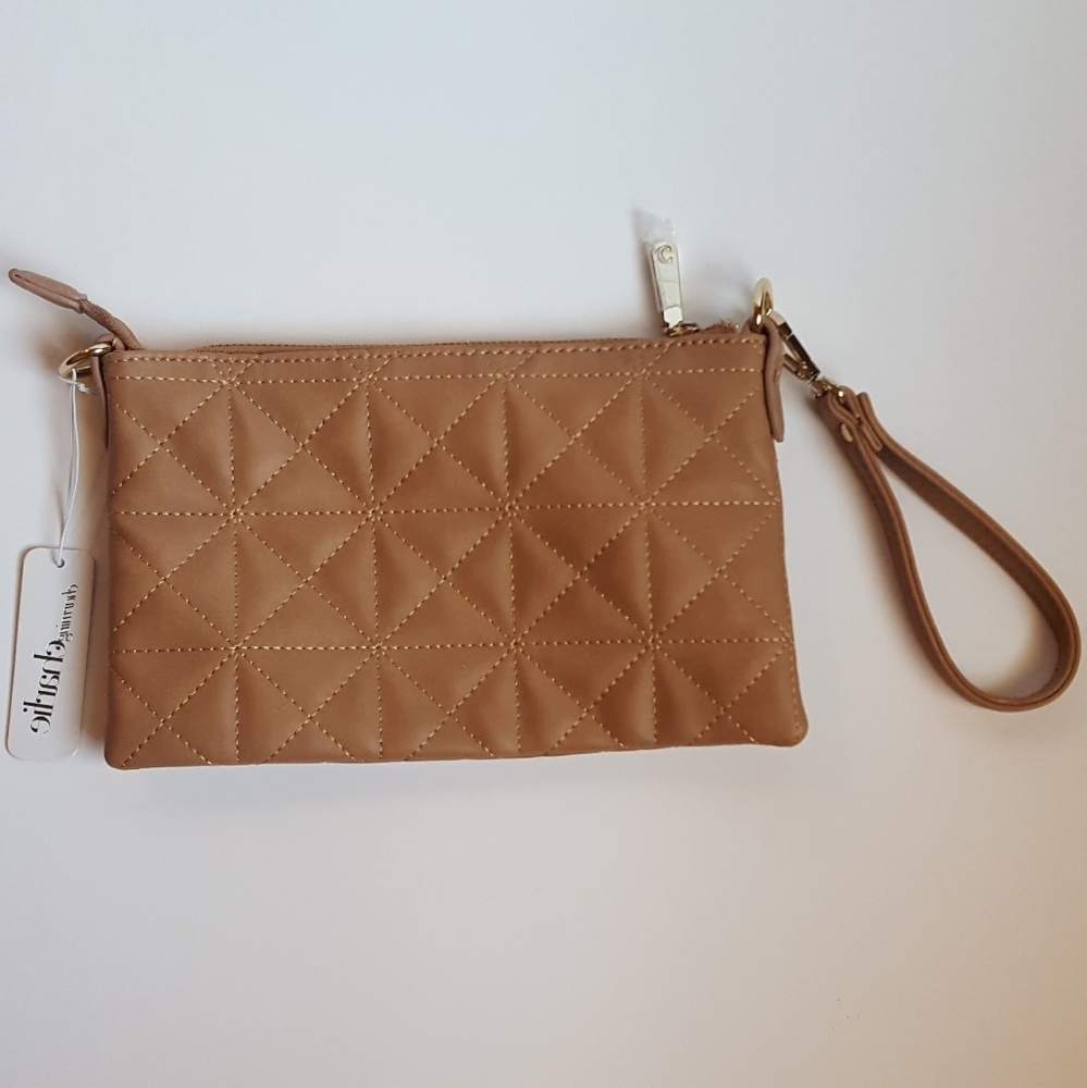 NWT clutch or bag!